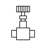 Válvulas Agulha