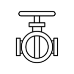 Válvulas Borboleta